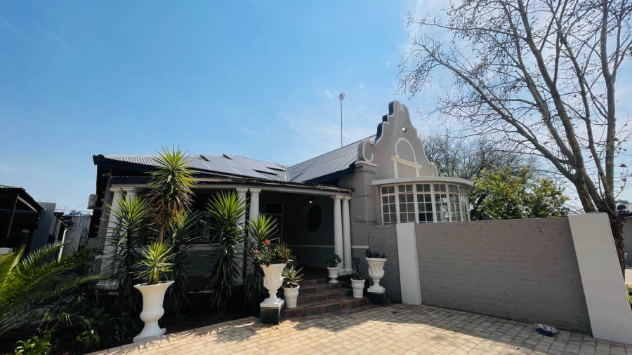  Bedroom Property for Sale in Potchefstroom North North West